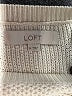 Ann Taylor LOFT Ivory Pullover Sweater Size M - photo 7