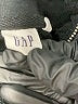 Gap Solid Black Casual Dress Size S - photo 7