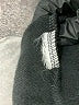 Gap Solid Black Casual Dress Size S - photo 8