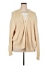 Universal Thread Ivory Long Sleeve Top Size 3X - photo 1