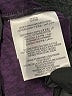 BCBGeneration Purple Cocktail Dress Size M - photo 8