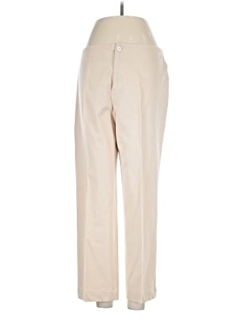 Dana Buchman Casual Pants (view 1)