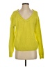 NATION LTD Yellow Pullover Sweater Size XS - photo 1
