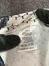 Unbranded Polka Dots Ivory Long Sleeve Blouse Size M - photo 7