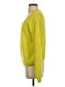 NATION LTD Yellow Pullover Sweater Size XS - photo 5
