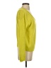 NATION LTD Yellow Pullover Sweater Size XS - photo 4