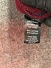 Ambiance Apparel Color Block Burgundy Pullover Sweater Size M - photo 8