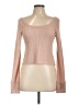 Lulus Pink Pullover Sweater Size L - photo 1