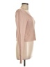 Lulus Pink Pullover Sweater Size L - photo 4
