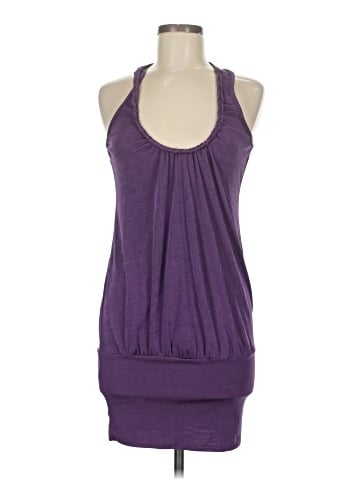 Poetry Casual Dress (view 1)