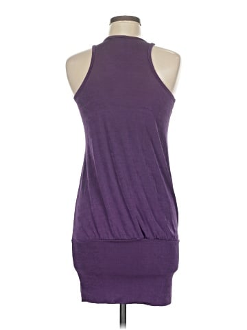 Poetry Casual Dress (view 2)