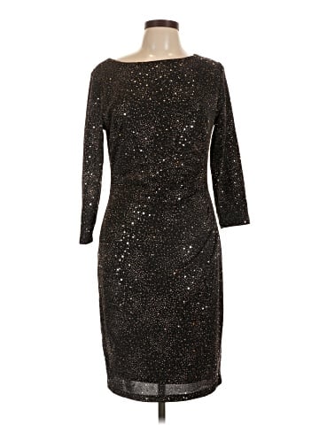 Anne Klein Cocktail Dress (view 1)
