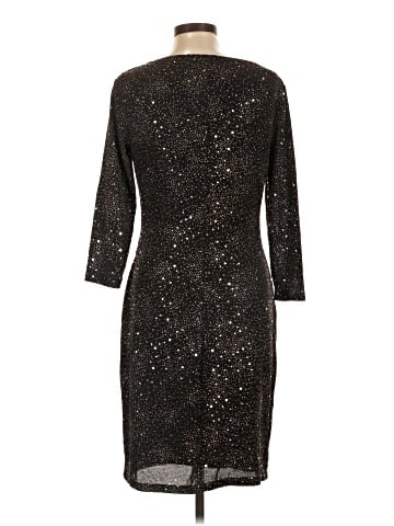 Anne Klein Cocktail Dress (view 2)