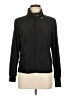 Calvin Klein Performance 100% Polyester Solid Black Track Jacket Size M - photo 1