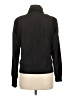 Calvin Klein Performance 100% Polyester Solid Black Track Jacket Size M - photo 2