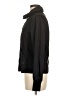 Calvin Klein Performance 100% Polyester Solid Black Track Jacket Size M - photo 5