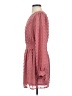 Hudson Gray 100% Polyester Pink Casual Dress Size S - photo 5