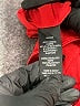 Jill Jill Stuart Red Cocktail Dress Size 8 - photo 4