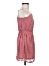 Hudson Gray 100% Polyester Pink Casual Dress Size S - photo 4