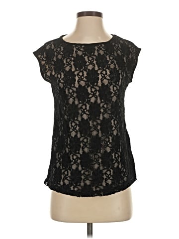 George Short Sleeve Top (view 1)