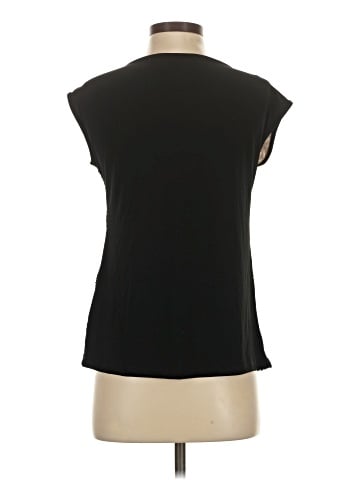 George Short Sleeve Top (view 2)