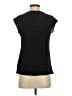 George Black Short Sleeve Top Size S - photo 2