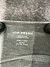 Joe Fresh Graphic Gray Short Sleeve Onesie Size 3-6 mo - photo 3