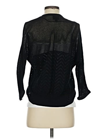 JM Collection Cardigan (view 2)