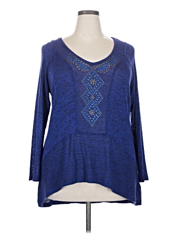 Energie Pullover Sweater (view 1)