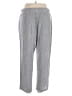 Alfani Chevron-herringbone Gray Casual Pants Size 2X - photo 2
