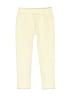 Faded Glory Ivory Casual Pants Size 4 - 6X - photo 1