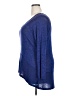 Energie Blue Pullover Sweater Size XXL - photo 5