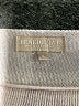 Benedetta B. Pink Pullover Sweater Size L - photo 7