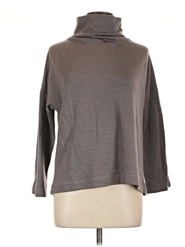 Lululemon Athletica Turtleneck Sweater (view 1)