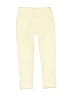 Faded Glory Ivory Casual Pants Size 4 - 6X - photo 2
