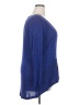 Energie Blue Pullover Sweater Size XXL - photo 4