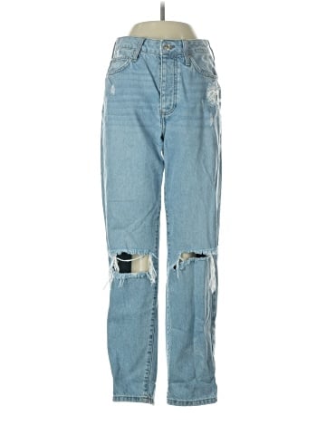Forever 21 Jeans (view 1)