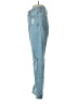 Forever 21 Color Block Blue Jeans Size 24 waist - photo 5