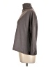 Lululemon Athletica Gray Turtleneck Sweater Size 12 - photo 5