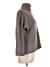 Lululemon Athletica Gray Turtleneck Sweater Size 12 - photo 4