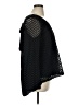 Kate & Mallory designs 100% Polyester Black Long Sleeve Blouse Size 1X - photo 4