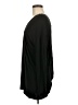 Express Black Long Sleeve T-Shirt Size M - photo 5