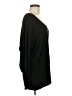 Express Black Long Sleeve T-Shirt Size M - photo 4