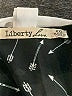 Liberty Love 100% Polyester Black Sleeveless Blouse Size 2X - photo 7