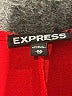 Express Red Cocktail Dress Size XS - photo 7