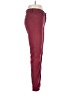 Lucky Brand Burgundy Jeans Size 29 waist - photo 4