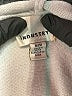Industry Silver Poncho Size M - photo 7