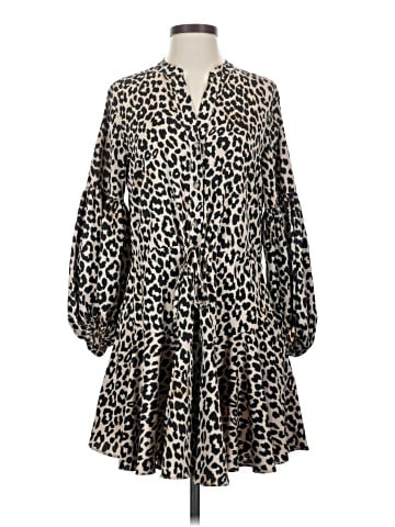 Everly Casual Dress (view 1)