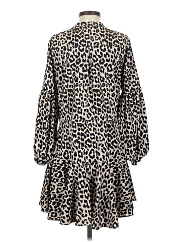 Everly Casual Dress (view 2)