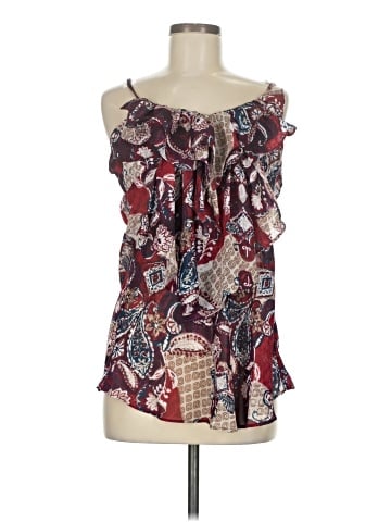 Peace + Love Tank Top (view 1)